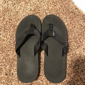 Rainbow Men’s Flip Flops